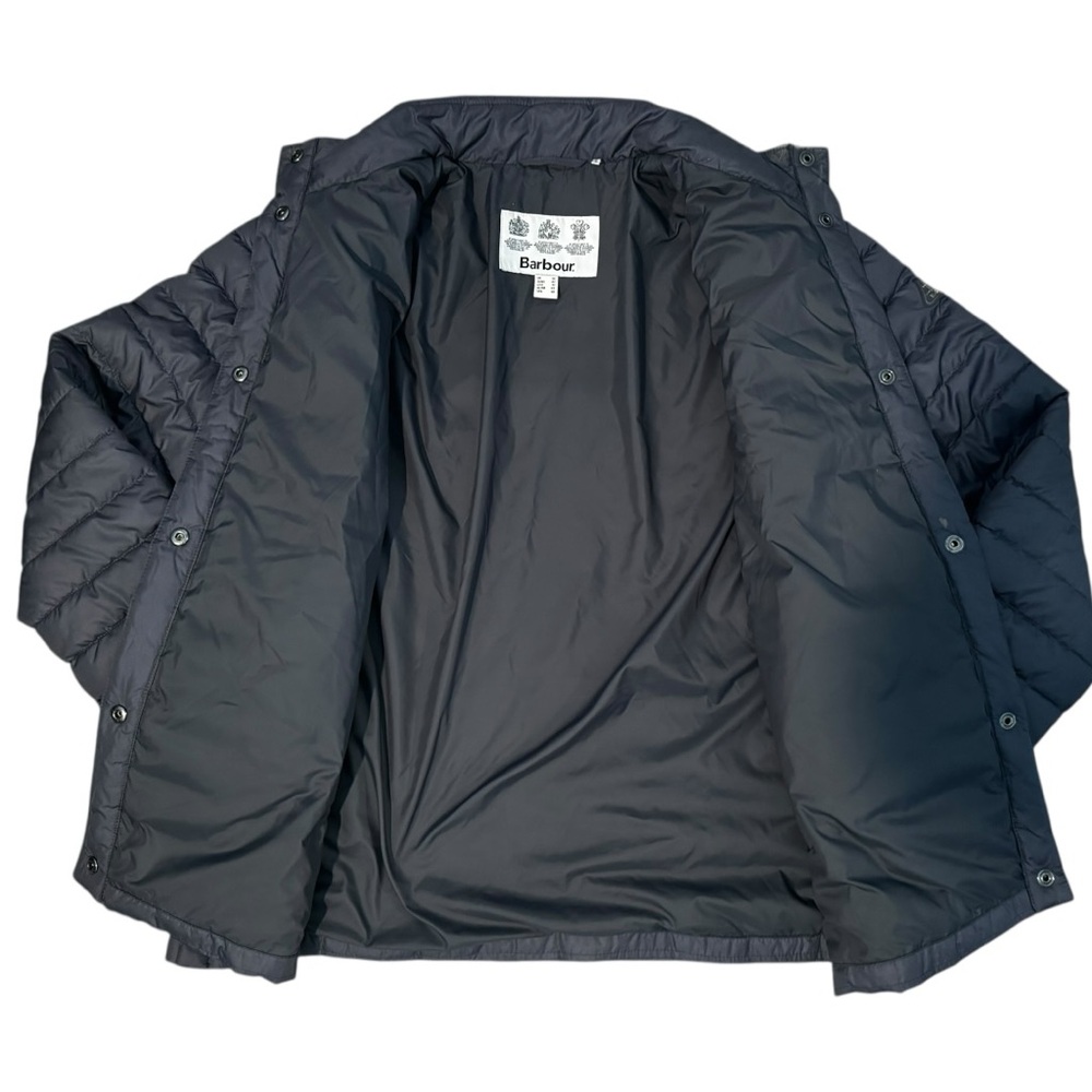 Barbour Melita Quilted Jacket – Women’s US 12 - Picture 7 of 11